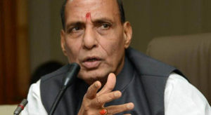 Rajnath singh