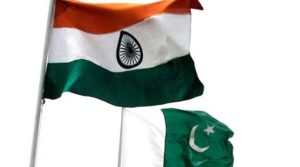 India-pakistan-flag