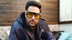 badshah