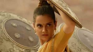 kangana-manikarnika