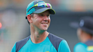 ponting