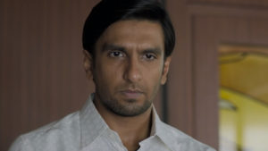 ranveer