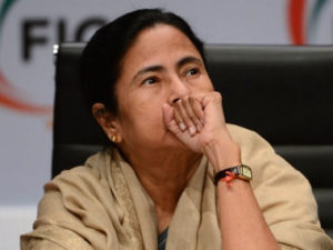 mamata-banerjeeAFP